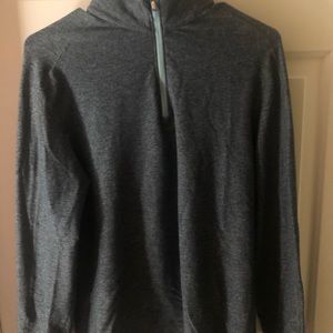 lululemon long sleeve shirt